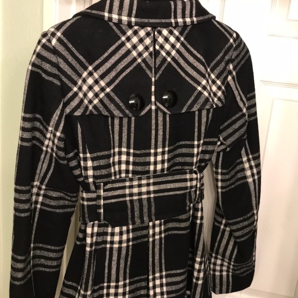 Express Women’s Trench Coat - Picture 5 of 11